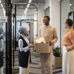 What to Do in Your First 30 Days at a New Job