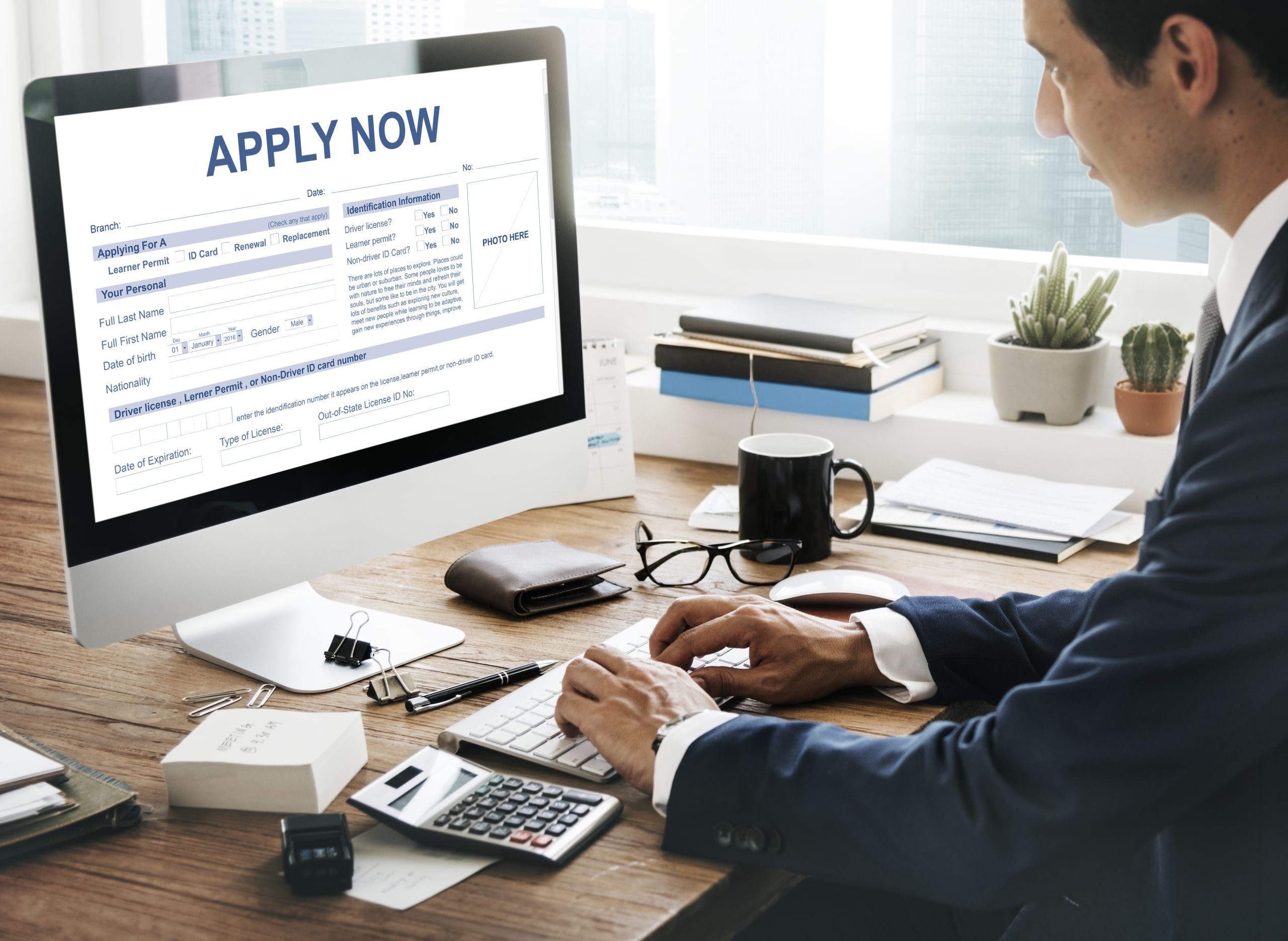 You Don’t Have to Check Every Box to Apply – Employment Solutions